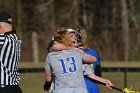 WLax vs WSU  Women’s Lacrosse vs Worcester State University. - Photo by Keith Nordstrom : WLax, lacrosse